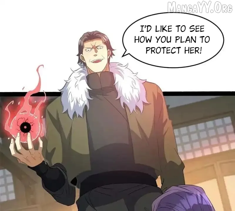 Divine Urban God Chapter 304 page 43