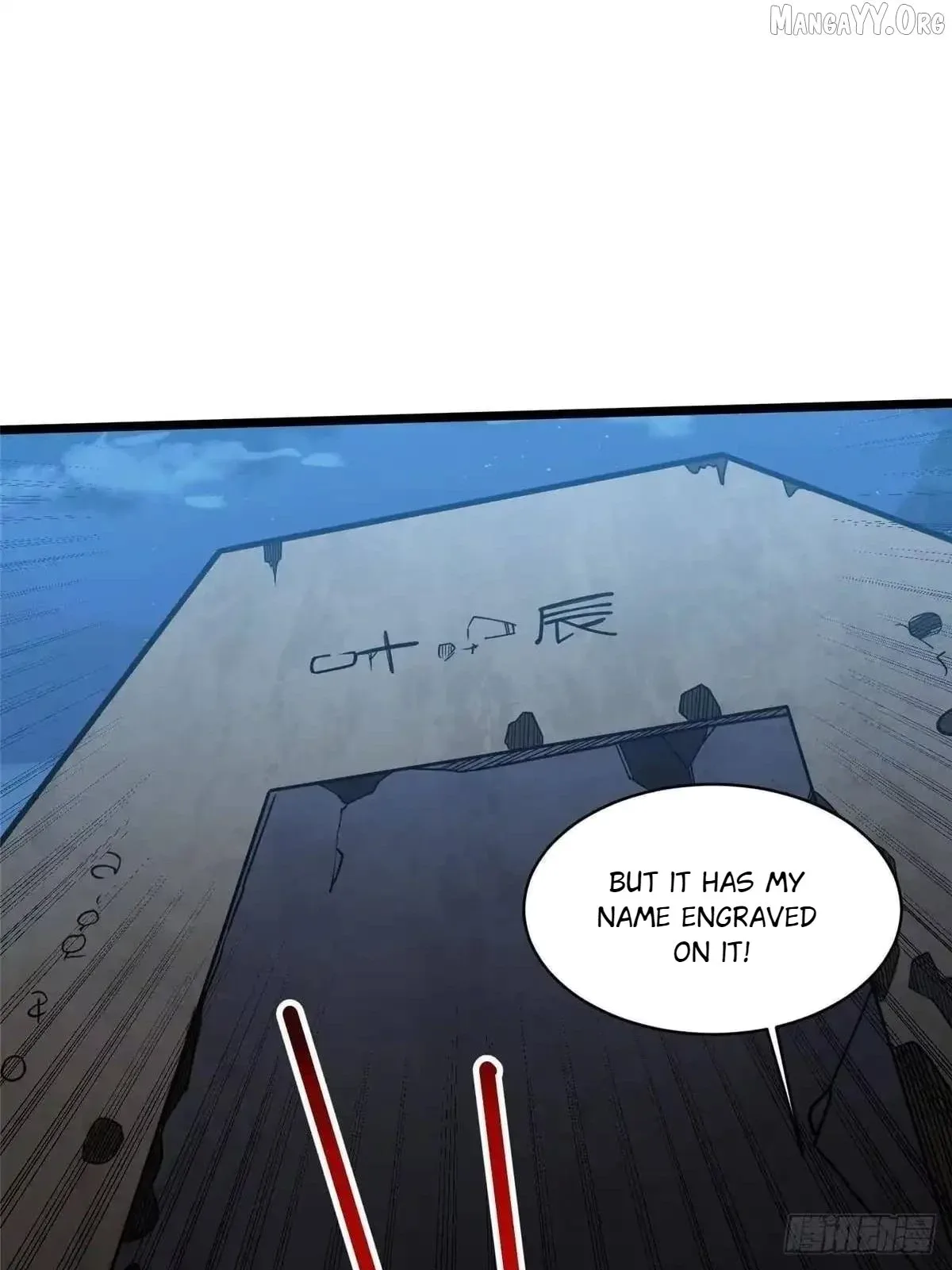 Divine Urban God Chapter 299 page 80