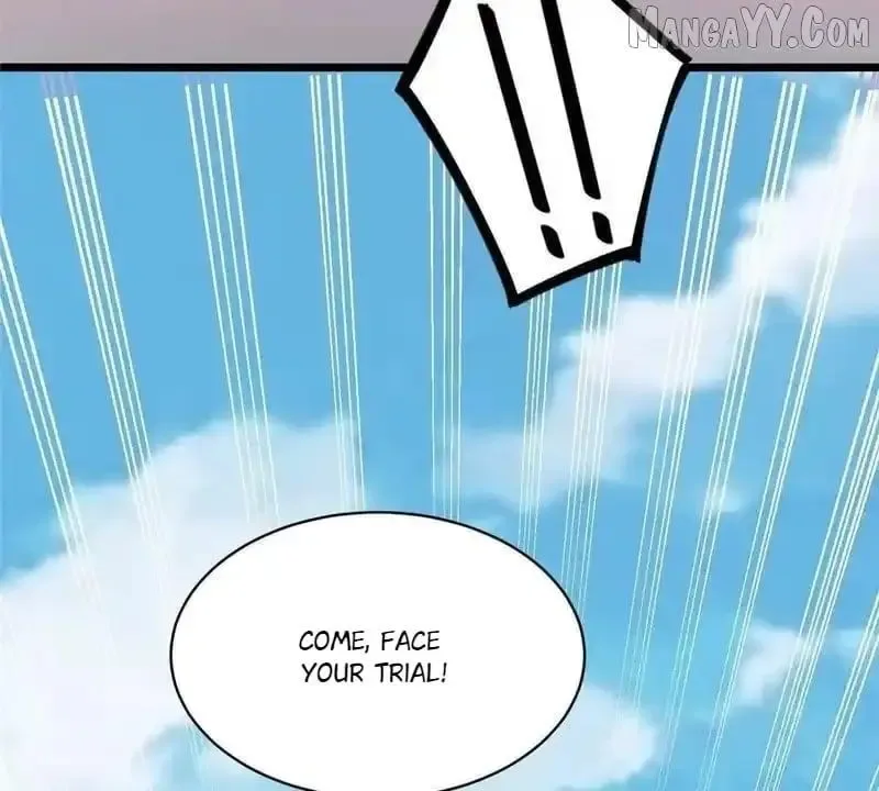 Divine Urban God Chapter 298 page 158