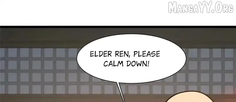 Divine Urban God Chapter 303 page 104