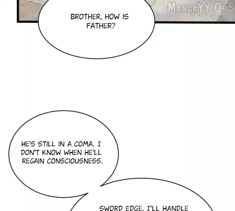 Divine Urban God Chapter 306 page 71