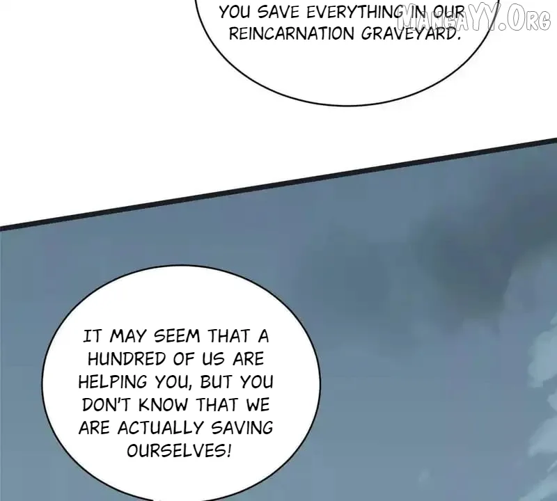 Divine Urban God Chapter 305 page 55