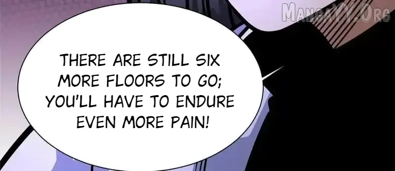 Divine Urban God Chapter 302 page 110
