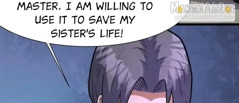 Divine Urban God Chapter 303 page 110