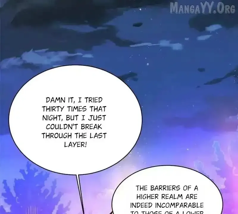 Divine Urban God Chapter 305 page 64