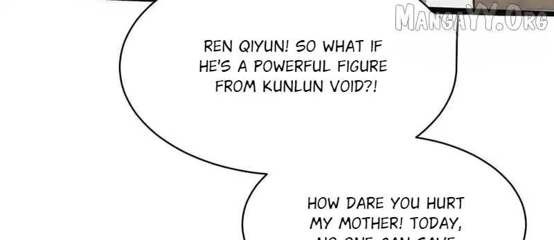 Divine Urban God Chapter 306 page 64
