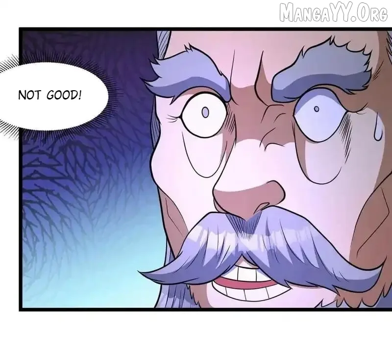 Divine Urban God Chapter 303 page 103