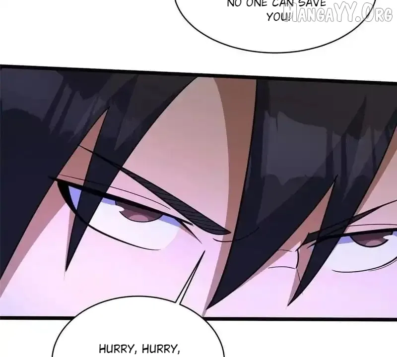 Divine Urban God Chapter 306 page 65