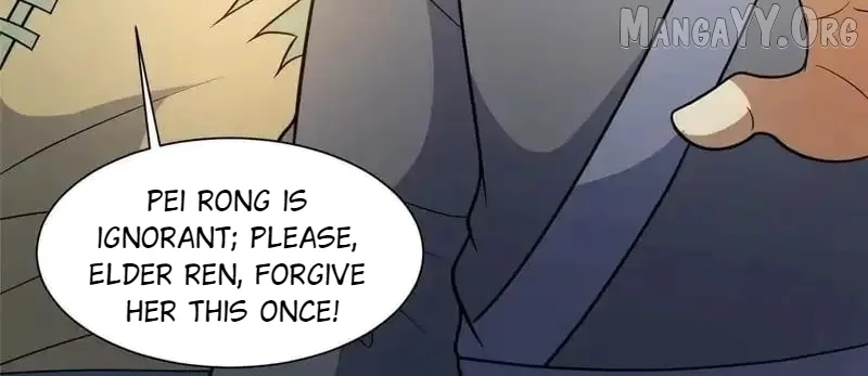 Divine Urban God Chapter 303 page 106