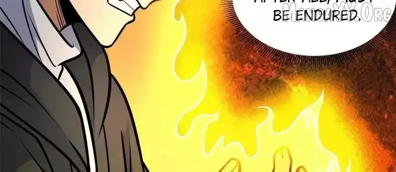 Divine Urban God Chapter 302 page 98