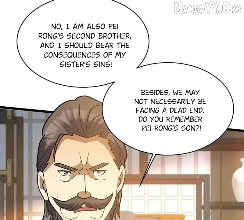 Divine Urban God Chapter 306 page 75