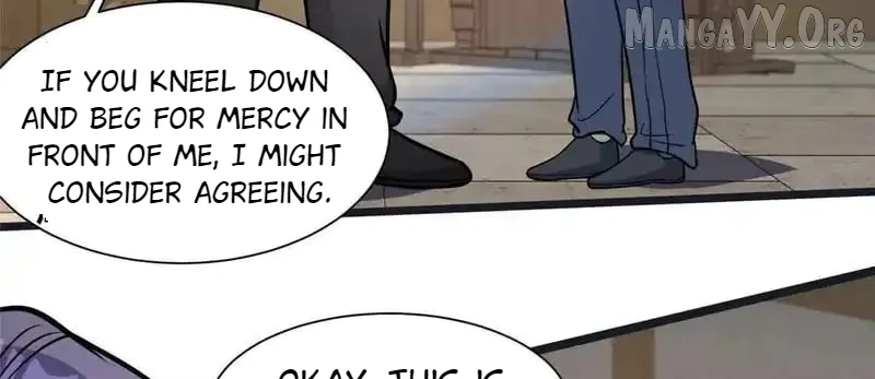 Divine Urban God Chapter 307 page 52