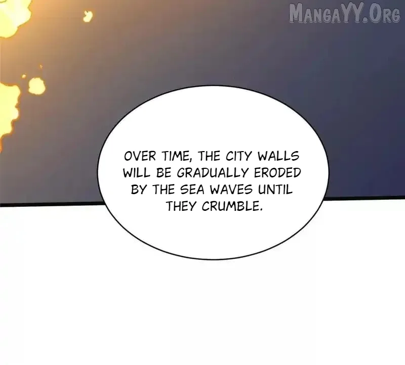 Divine Urban God Chapter 305 page 74