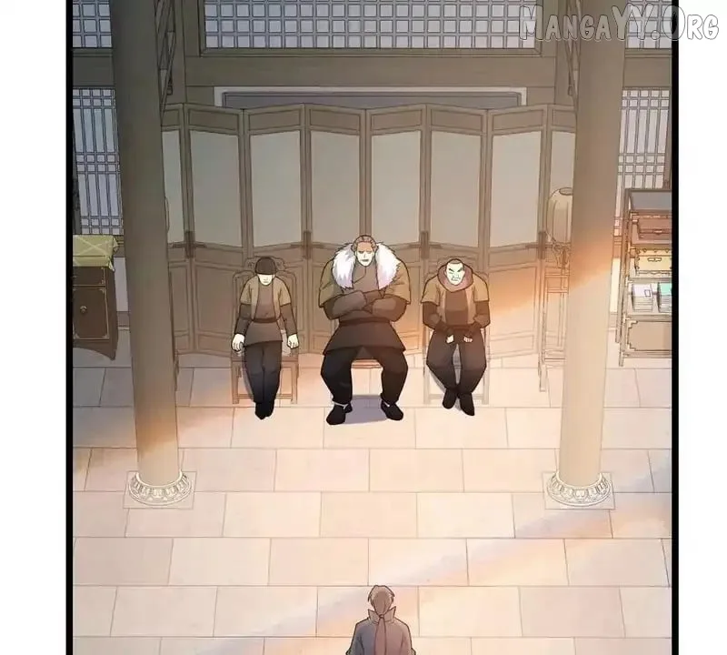 Divine Urban God Chapter 302 page 115