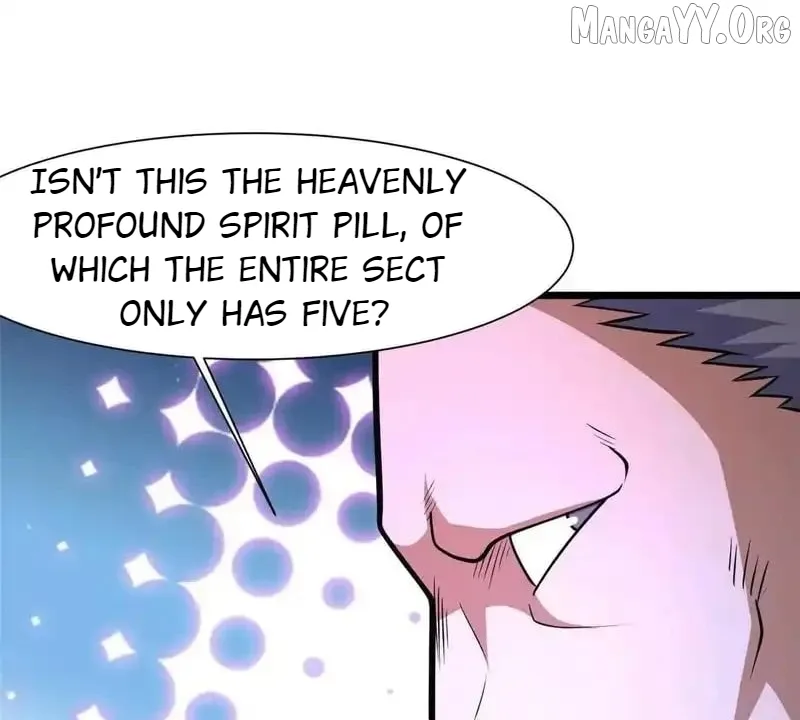 Divine Urban God Chapter 303 page 115