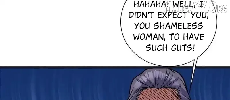 Divine Urban God Chapter 307 page 48