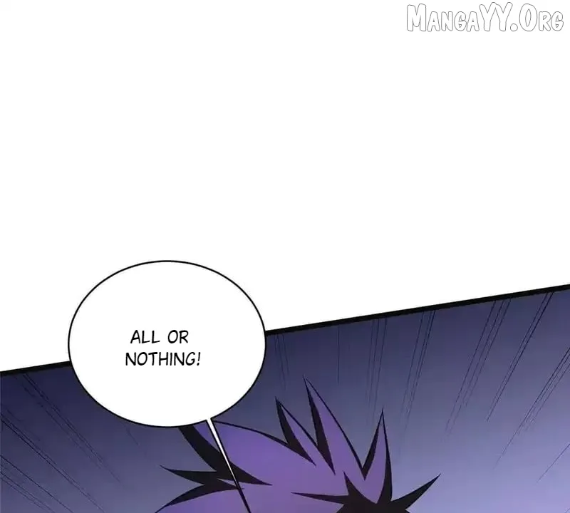 Divine Urban God Chapter 305 page 78