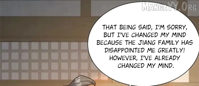 Divine Urban God Chapter 307 page 50