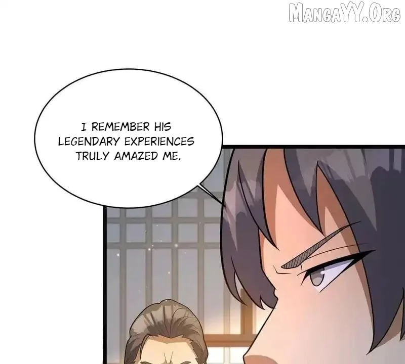 Divine Urban God Chapter 306 page 77