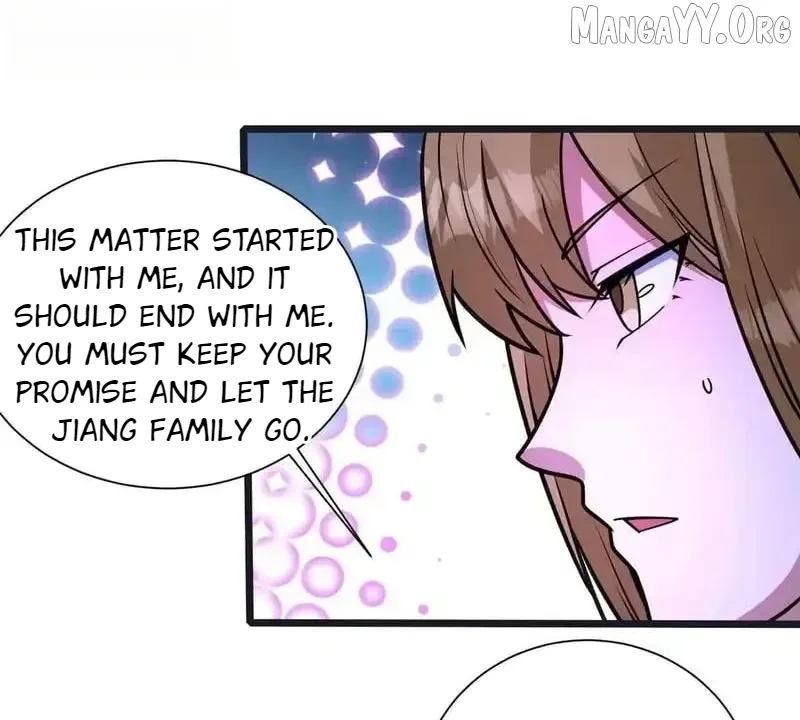 Divine Urban God Chapter 307 page 47