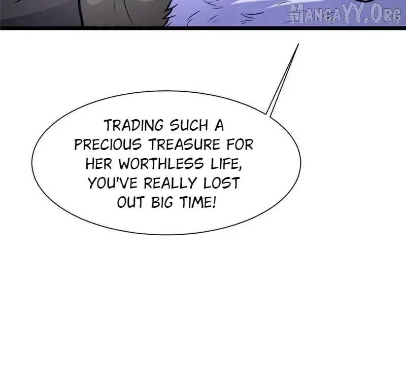 Divine Urban God Chapter 303 page 117