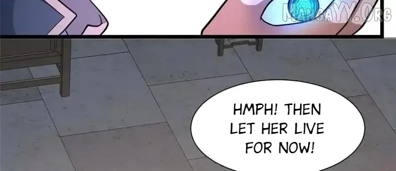 Divine Urban God Chapter 303 page 120