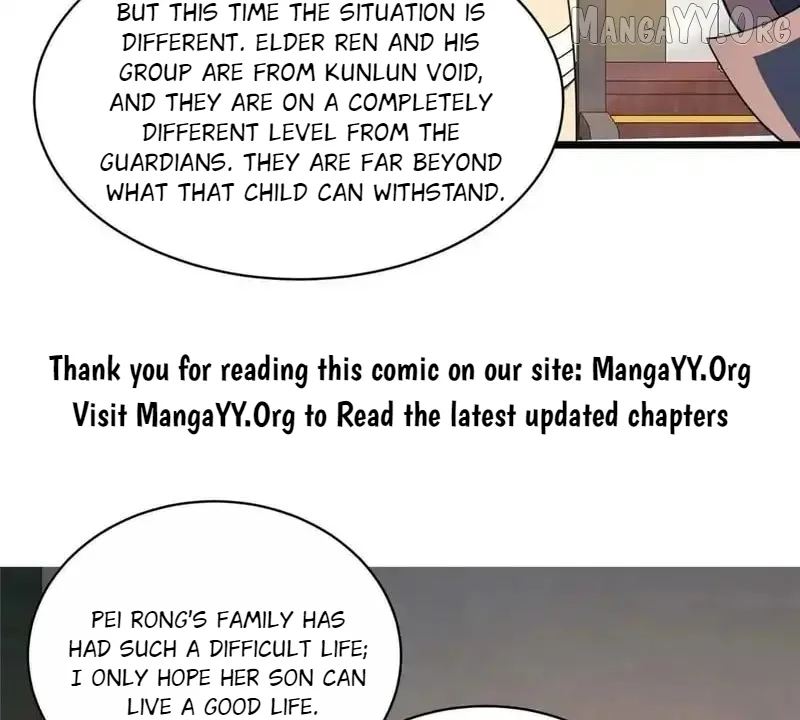 Divine Urban God Chapter 306 page 79