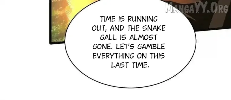 Divine Urban God Chapter 305 page 77