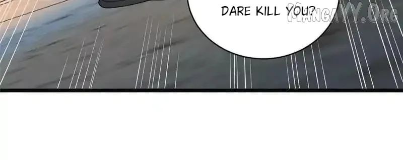 Divine Urban God Chapter 306 page 87