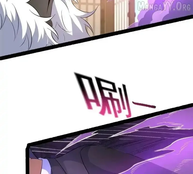 Divine Urban God Chapter 304 page 59
