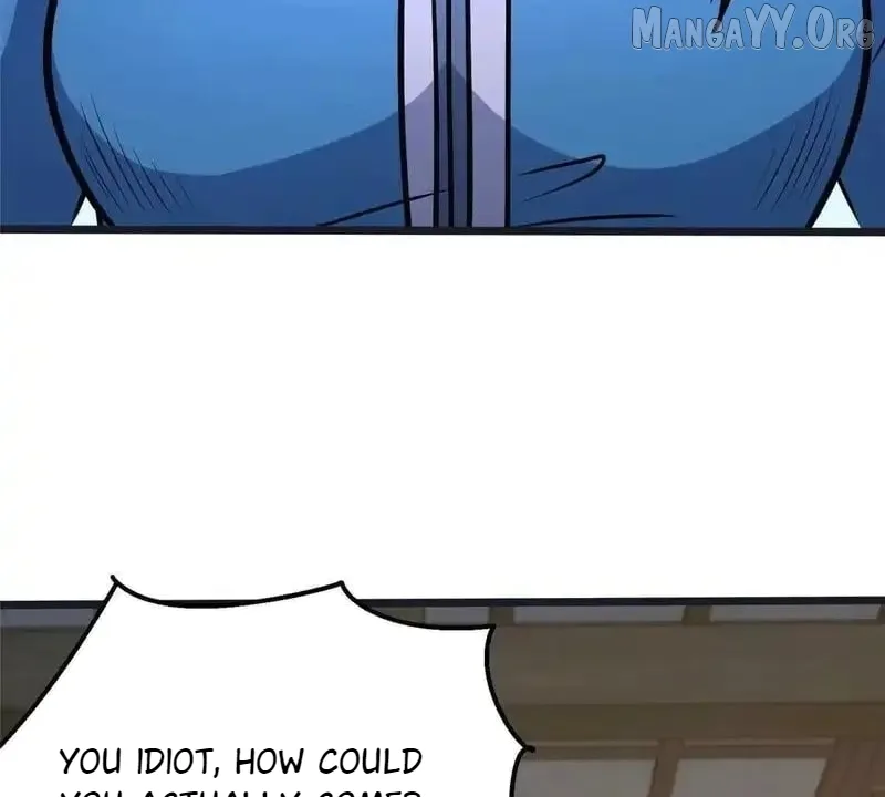 Divine Urban God Chapter 307 page 43