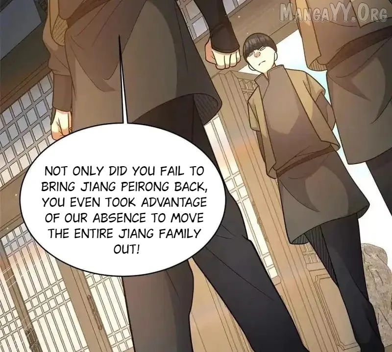 Divine Urban God Chapter 306 page 85