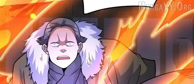 Divine Urban God Chapter 307 page 66