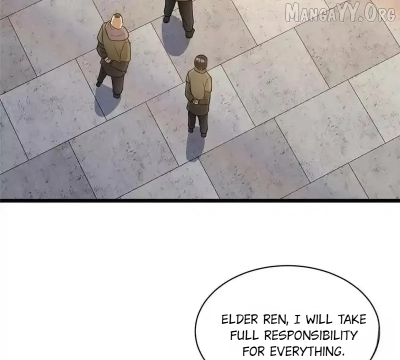 Divine Urban God Chapter 306 page 90