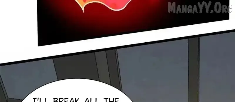 Divine Urban God Chapter 303 page 130
