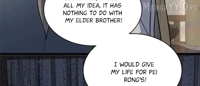 Divine Urban God Chapter 306 page 95