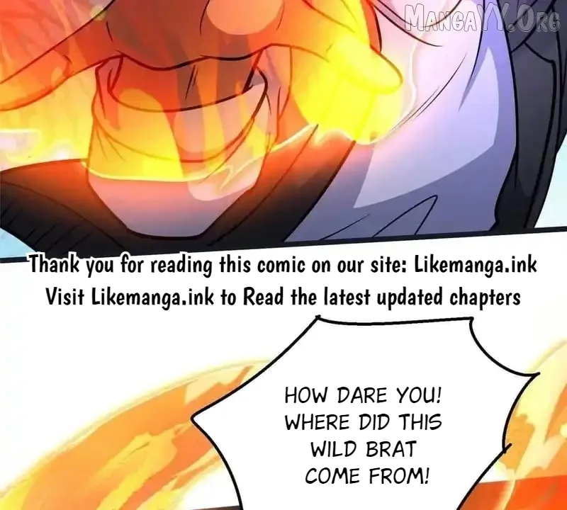 Divine Urban God Chapter 307 page 65