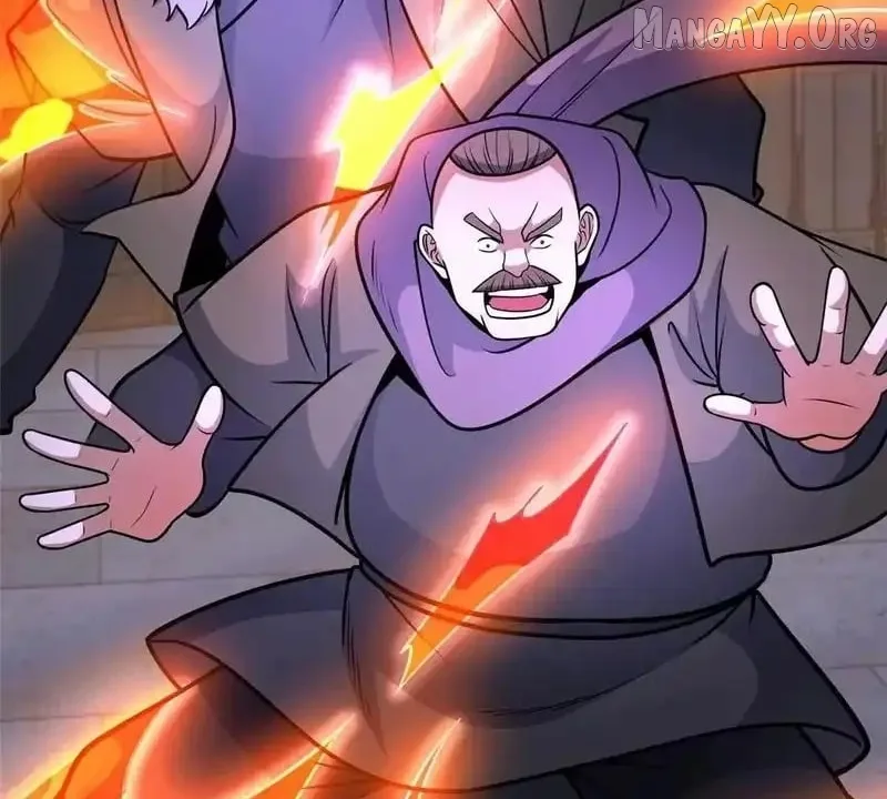 Divine Urban God Chapter 307 page 67