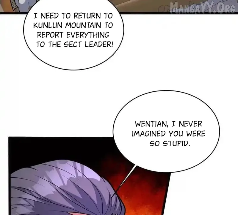 Divine Urban God Chapter 306 page 102