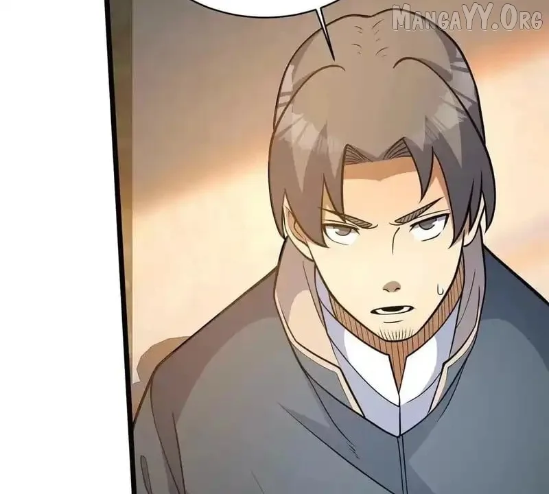 Divine Urban God Chapter 306 page 92