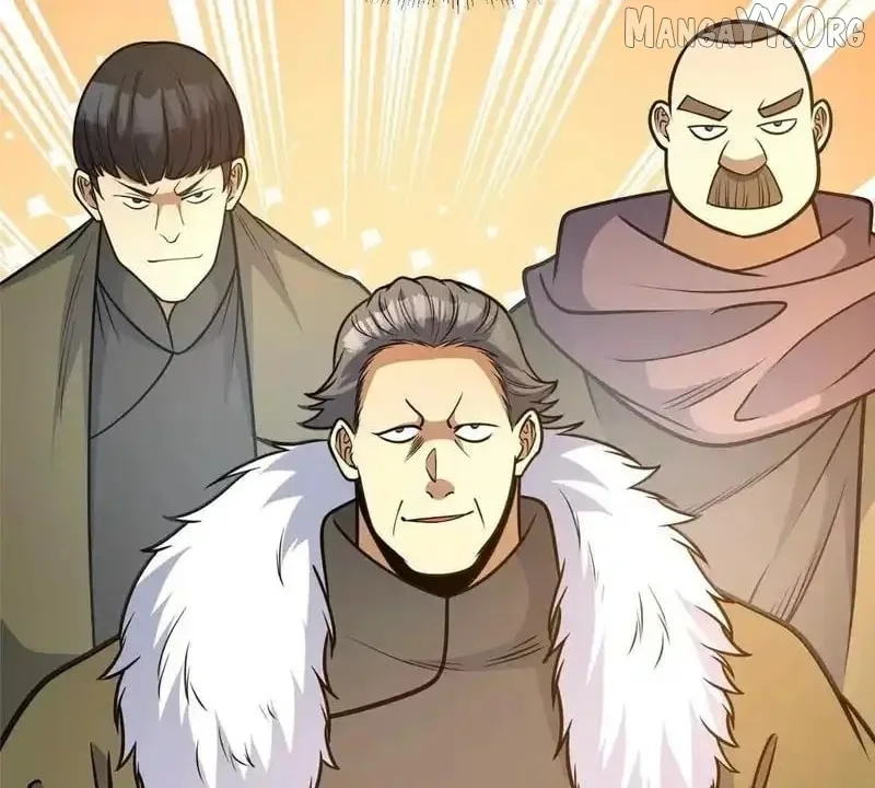 Divine Urban God Chapter 302 page 128