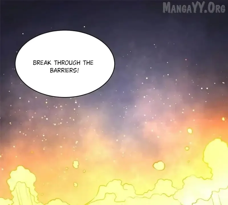 Divine Urban God Chapter 305 page 89