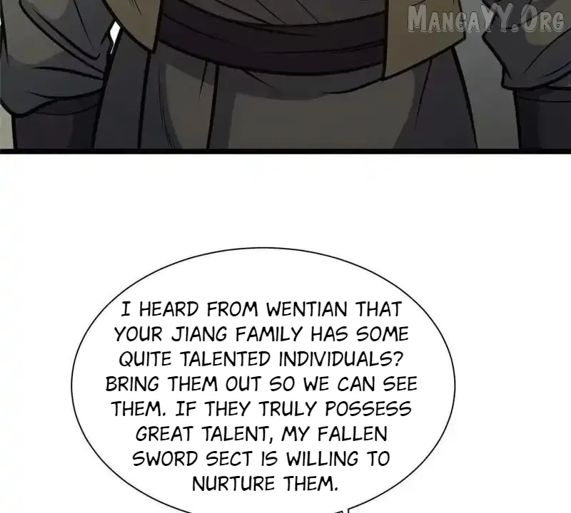 Divine Urban God Chapter 302 page 130