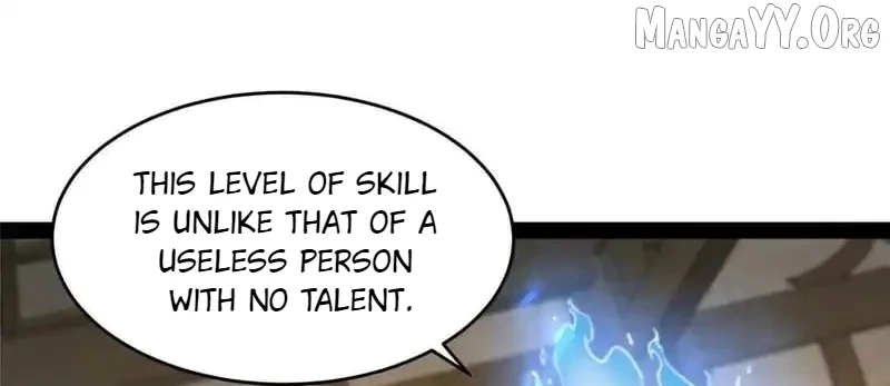 Divine Urban God Chapter 308 page 4