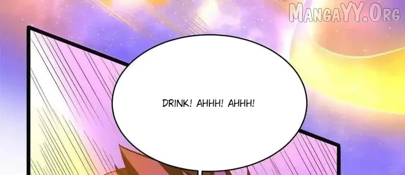 Divine Urban God Chapter 305 page 85
