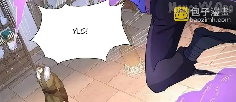 Divine Urban God Chapter 304 page 67