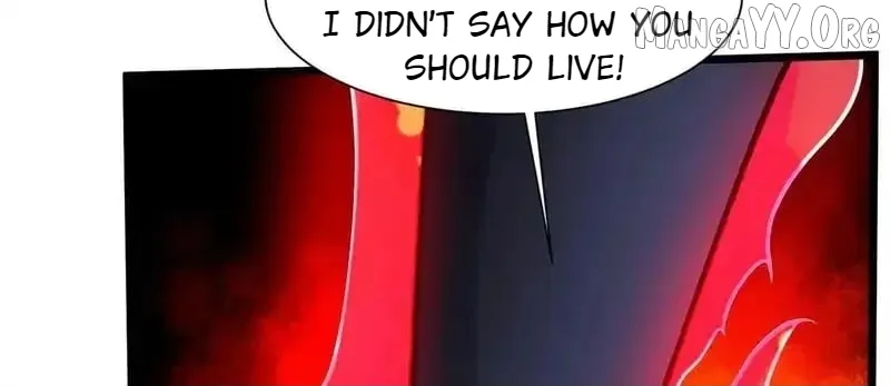 Divine Urban God Chapter 303 page 128