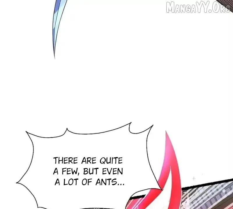 Divine Urban God Chapter 304 page 70