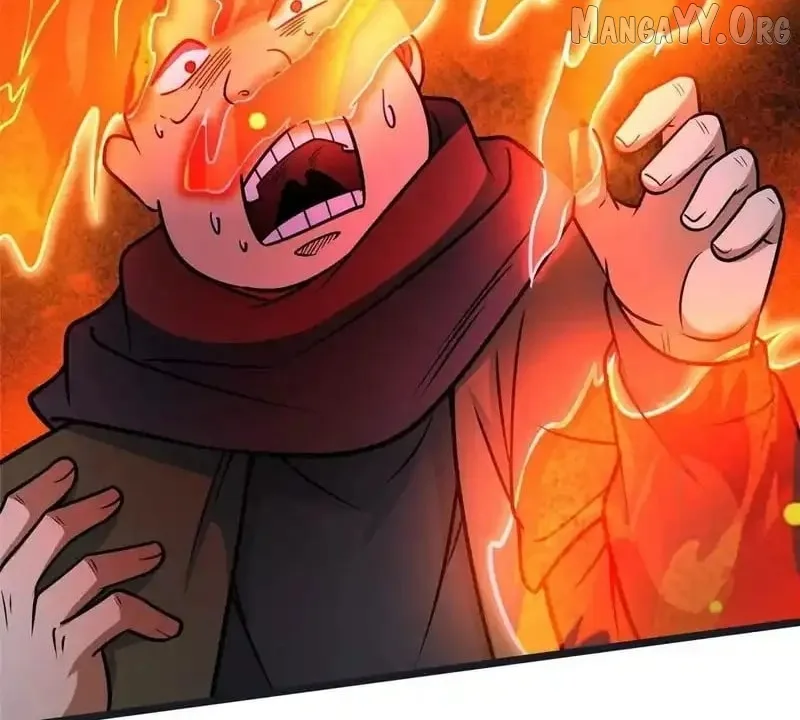 Divine Urban God Chapter 307 page 81