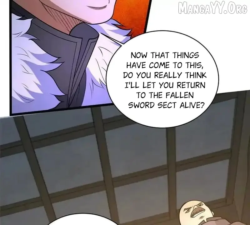 Divine Urban God Chapter 306 page 104